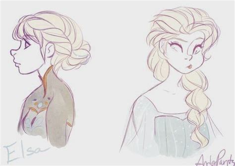 Pin By Frankie Manning On Frozen Sketches Princess Art Art Reference