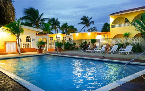 Coconut Inn Aruba Les Caraïbes Tarifs 2022 Mis à Jour Et Avis Motel