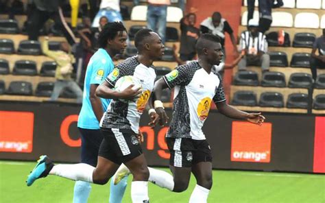 26/08/2021 à 17:44 en cours : CAF LDC/Tirage au sort : Mazembe retrouve une vieille ...