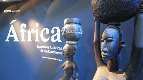 Quer Conhecer Mais Sobre A Cultura Africana Aproveite Os últimos Dias