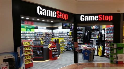 GameStop stores are turning into retro gaming cafes | TweakTown