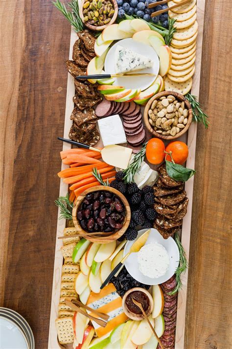 Best Charcuterie Board Recipe Reluctant Entertainer