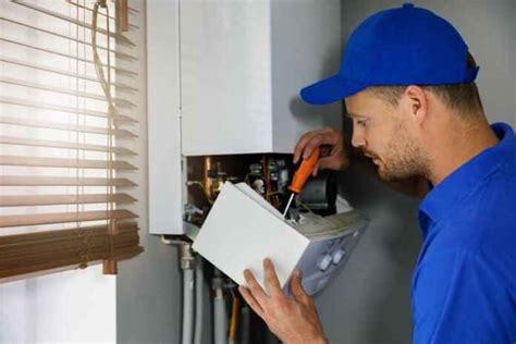 5 Reasons Why Heating Maintenance Is Important Socialmaximizers