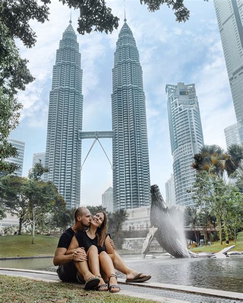 Best Things To Do In Kuala Lumpur 3 Day Itinerary In 2020 Cool