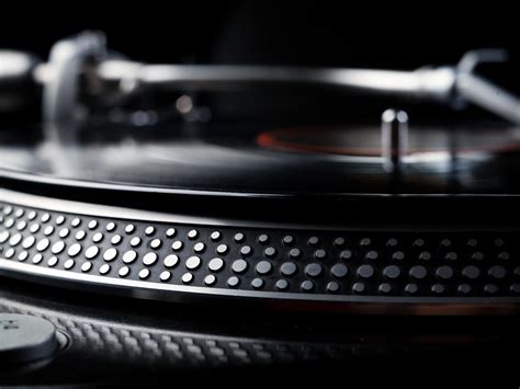 Turntable Wallpapers Top Free Turntable Backgrounds WallpaperAccess