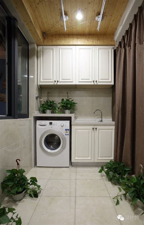 Outdoorlandscape patio deck pool backyard porch exterior outdoor kitchen front yard driveway poolhouse. How To Organise a Small Washing Machine Yard Area ...