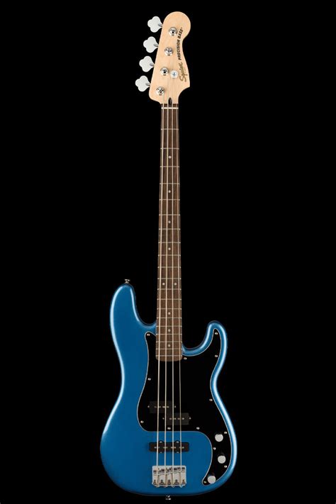 Squier Affinity Precision Bass Pj