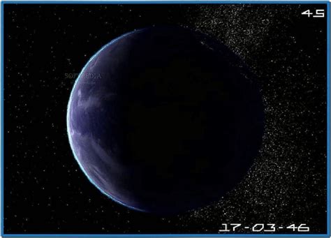 Planet Earth 3d Screensaver Full Version Download