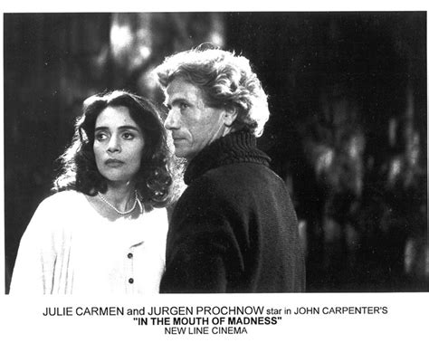 An Interview With Actress Julie Carmen Fright Night Part 2 In The