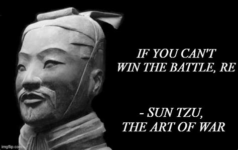 Sun Tzu Imgflip