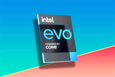 What Is An Intel Evo Laptop Stuff
