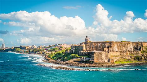 What Are The Five Most Popular Vacation Spots In Puerto Rico Trip