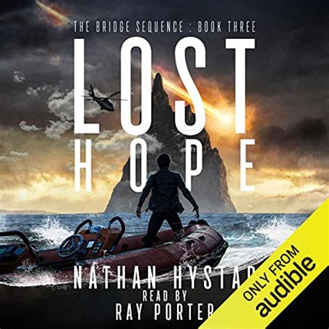 Lost Hope By Nathan Hystad Audiobook Audibleca