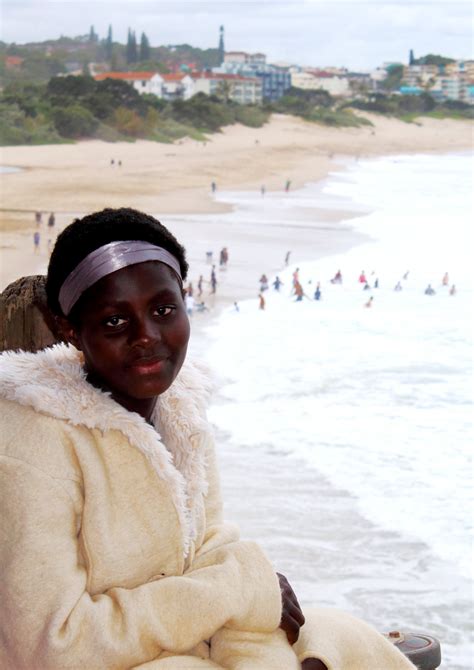 Spring (season), a season of the year spring (device), a mechanical device that stores energy spring (hydrology), a natural source of water spring (mathematics), a geometric surface in the shape of a helically coiled tube Beautiful African lady at the beach, Margate South Africa ...