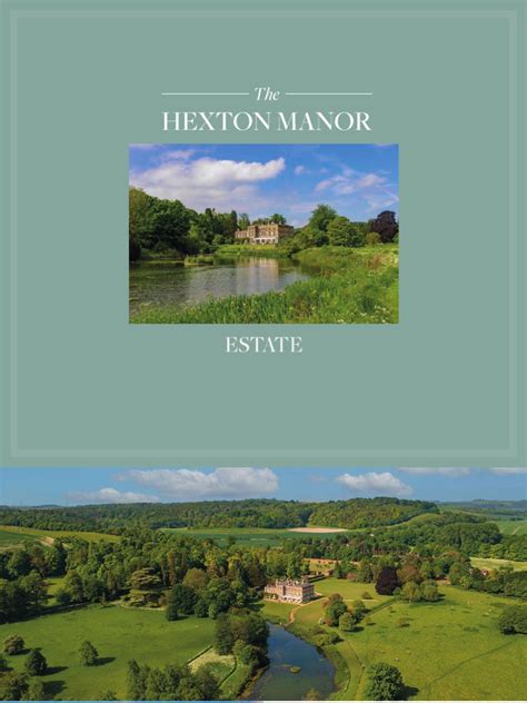 Manor Estate Hexton Hitchin Hertfordshire Sg5cho012273347 En