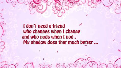 Amazing Friendship Quotes 9to5 Car Wallpapers