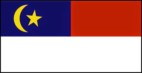 Papan mata ini berciri peribadi pada masa ini. MELAKA DIHATIKU: Bendera dan Jata Negeri Melaka