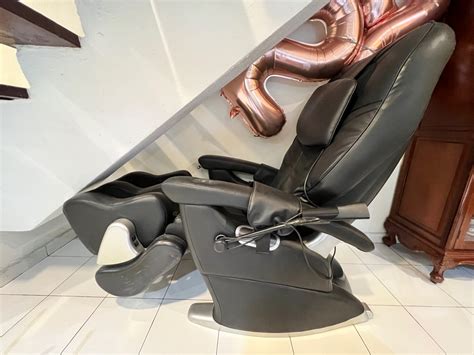 Osim Imedic Pro Massage Chair Health And Nutrition Massage Devices On