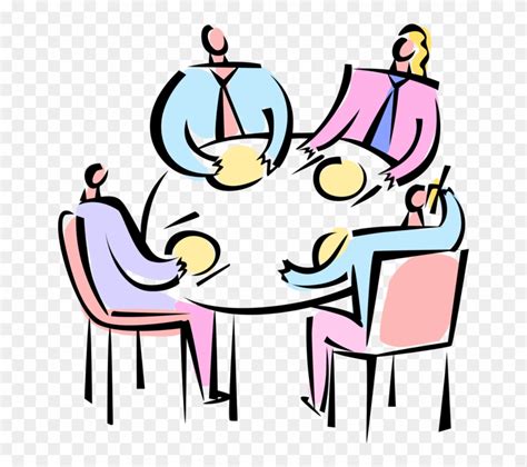 Clip Art Business Meetings 20 Free Cliparts Download Images On