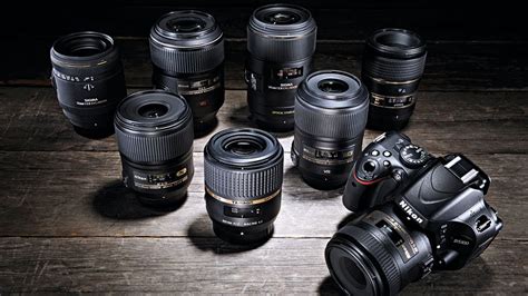 Best Macro Lens Close Up Lenses For Canon And Nikon Dslrs Best Macro