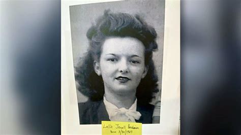 How Forensic Genealogy Identified Cold Case Victim