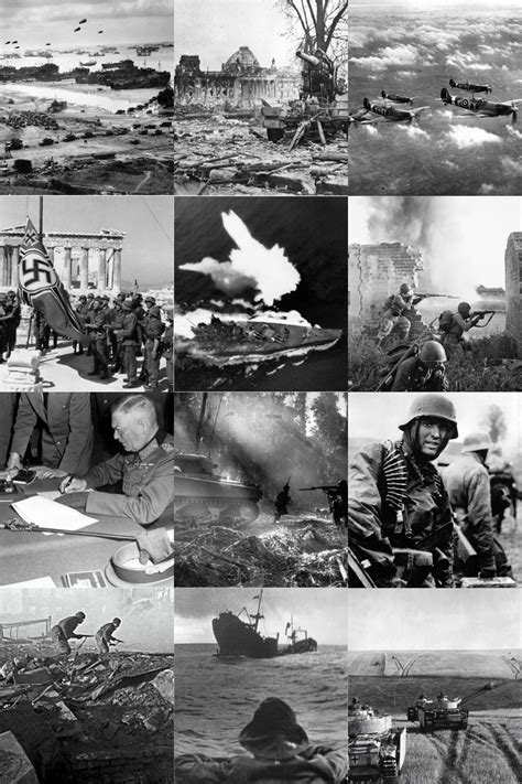 An exact count of the number of casualties is unavailable. World War II - Wikipedia