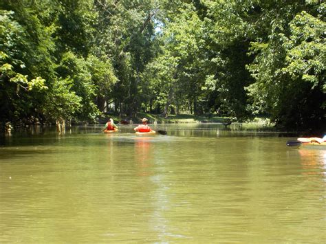 Riverside Park Visit Findlay