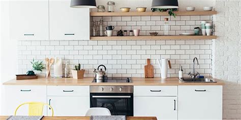 Learn simple tips and tricks from these simple kitchen design ideas to make your small kitchen more efficient and beautiful. Kitchen Design Ideas - Which?