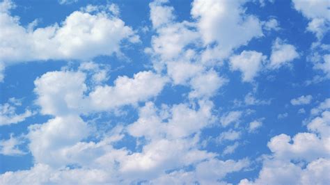 Clouds Pictures Blue Sky Hd Desktop Wallpapers 4k Hd