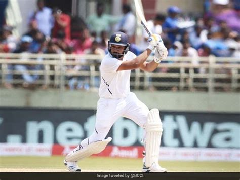 England tour of india, 2021. AUS vs IND: BCCI Says Rohit Sharma's Fitness To Be ...