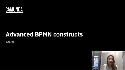 Tutorial How Advanced Bpmn Symbols Improve Business Processes Youtube