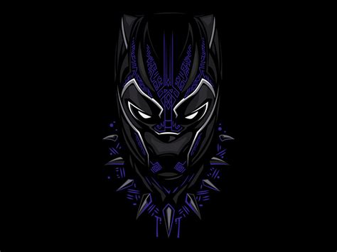 Black Panther Logo Designs Themes Templates And Downloadable Graphic