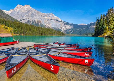 The 8 Best Canadian National Parks Youve Never Heard Of National