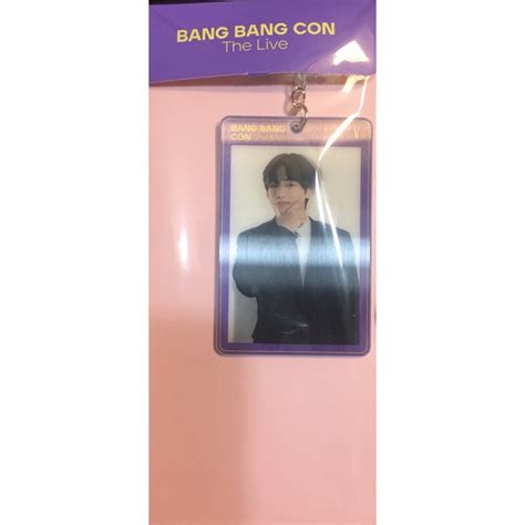 Bbc Bang Bang Con 泰亨 V 3d鑰匙圈 蝦皮購物