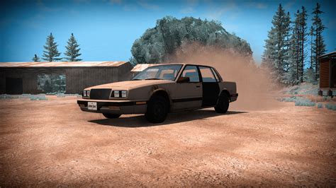 Alpha Old And Rusty Legran Beamng