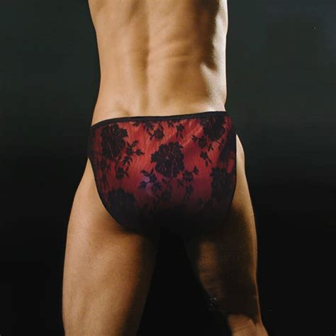 Unisex Women Men G String Pant Women Physiological Briefs Sexy Panties T Panties Menstrual