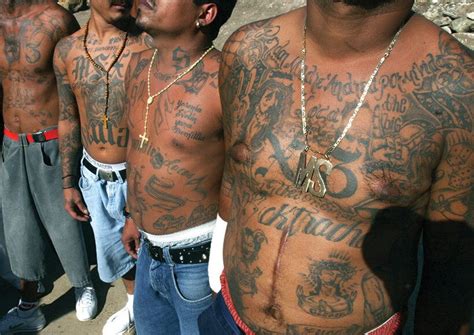 What Do We Know About American Prison Gangs Justice Trends Magazine