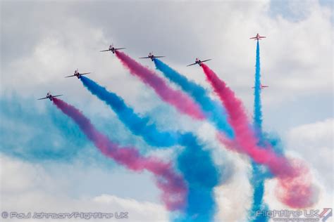 Airshow News Falmouth To Host Armed Forces Day 2023