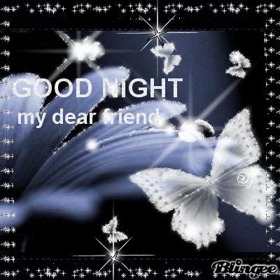 Click the blue text next to the headphone to hear me say that word or sentence in french. good night my dear friend | Good night dear friend, Good ...