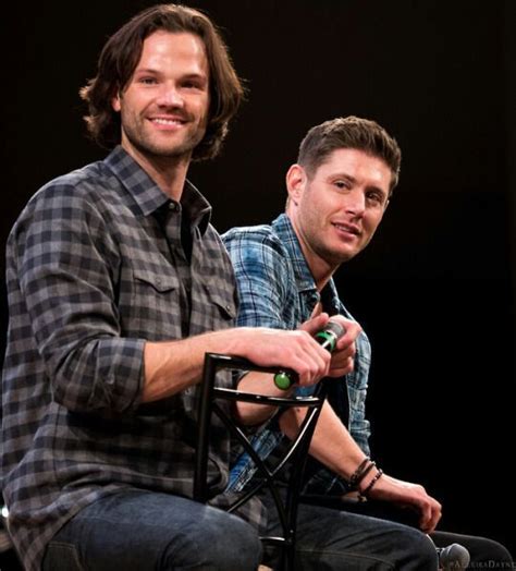 Twitter With Images Jared Padalecki Brother Jared And Jensen Tv