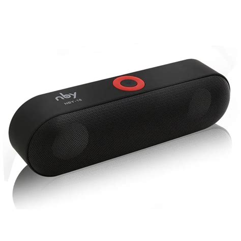 Music Bluetooth Speaker Homecare24