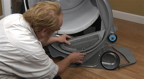 Common Dryer Moisture Sensor Problems Diy Appliance Repairs Home Repair Tips And Tricks