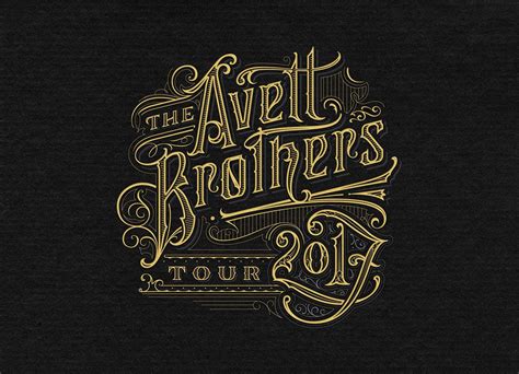Vintage Style Lettering On Behance In 2020 Lettering Lettering Style