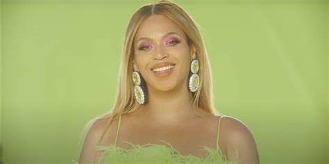 Beyoncé Announces New Single Break My Soul Video
