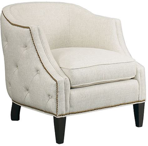Sherrill Furniture Living Room Chair 1635 Louis Shanks Austin San Antonio Tx