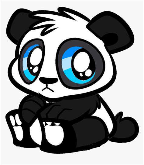 Aggregate More Than 74 Cute Anime Panda Latest Induhocakina