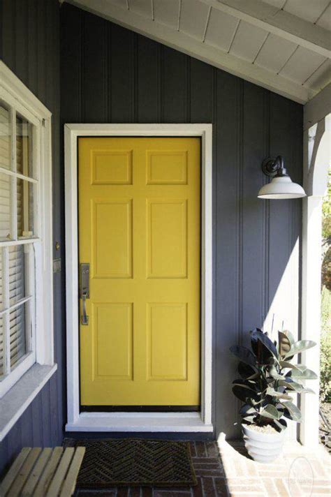 Visit the color boutique to explore, create, and share color palettes. FIRST IMPRESSIONS - AWESOME FRONT DOOR COLORS!