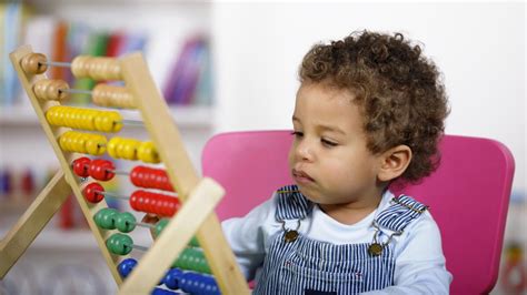 Introducing Numbers To Preschoolers Preschoology