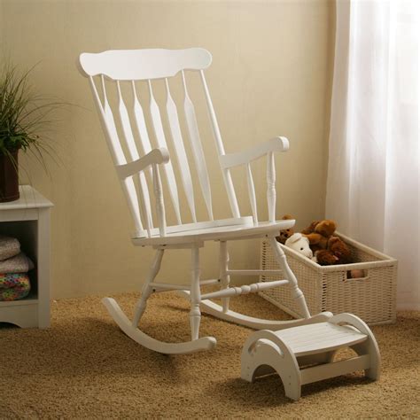 4.3 out of 5 stars with 18 ratings. Modern Rocking Chair For Nursery - HomesFeed