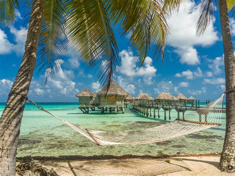 Nouvelles de voyage : visitez le Tahiti, découvrez 10 destinations pour ...